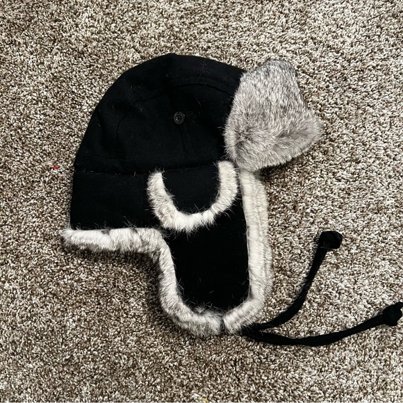 Saks Fifth Avenue crown cap 1987 NWT - Picture 8 of 8